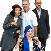 foto di Tommaso Le Pera