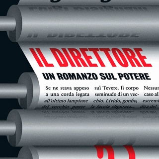 Ad Alassio protagonista il potere con "Il Direttore"