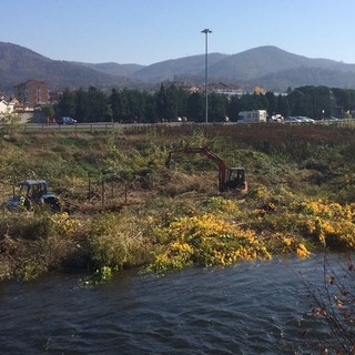 Manutenzione corsi d'acqua, ANCI Liguria accoglie con soddisfazione le nuove norme regionali