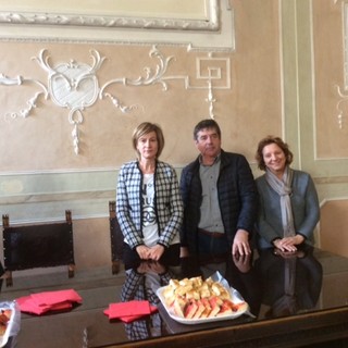 Albenga: il sindaco Cangiano ringrazia tutti coloro che hanno lavorato con impegno e abnegazione durante l'alluvione