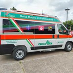 Albisola, rischia di annegare ma viene salvato dal bagnino: uomo in codice rosso