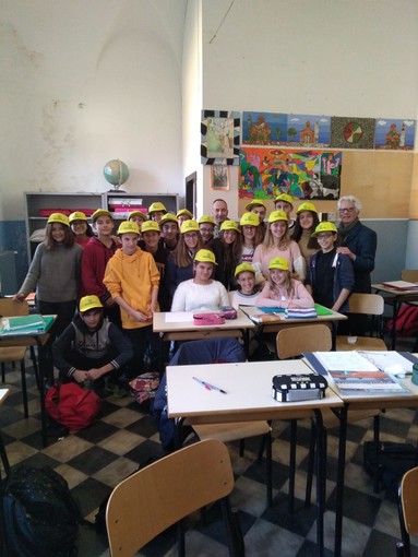 Coldiretti lancia il progetto educazione alla Campagna Amica