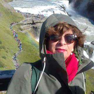 Albenga, Irene Schiavetta presenta il romanzo "Le tre signore"