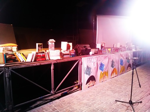 Successo per "Letti di notte" a Ceriale