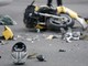Incidenti stradali: le strade della Liguria sono le più pericolose per i motocicli