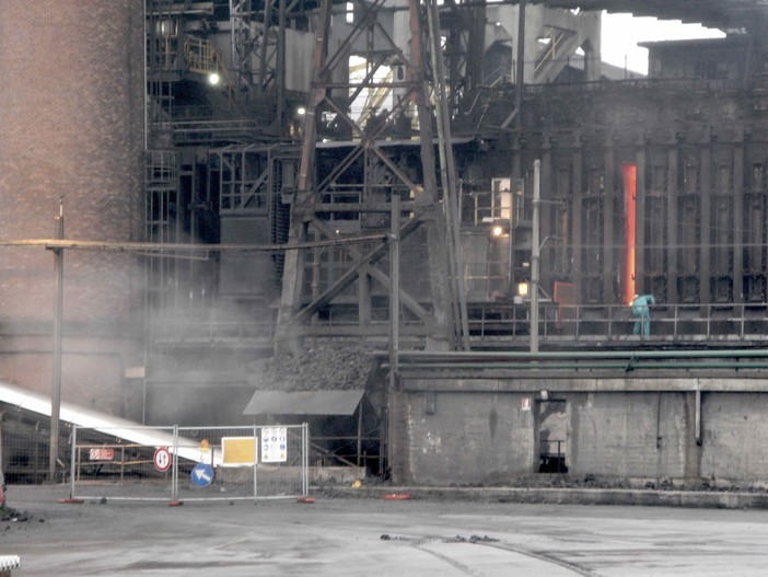 Italiana Coke di Cairo: al via cassa integrazione ordinaria per 40 dipendenti Italiana Coke di Cairo: al via cassa integrazione ordinaria per 40 dipendenti