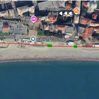 Salvaguardia della costa ad Albisola, prosegue il progetto: il fine lavori a fine gennaio 2026