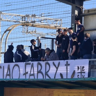 Incidente mortale in via Scotto a Savona, anche il mondo dello sport piange Fabrizio Manitto