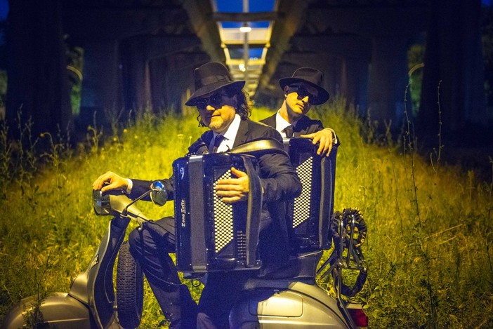 Il 3 luglio a Quiliano un concerto straordinario per celebrare Astor Piazzolla