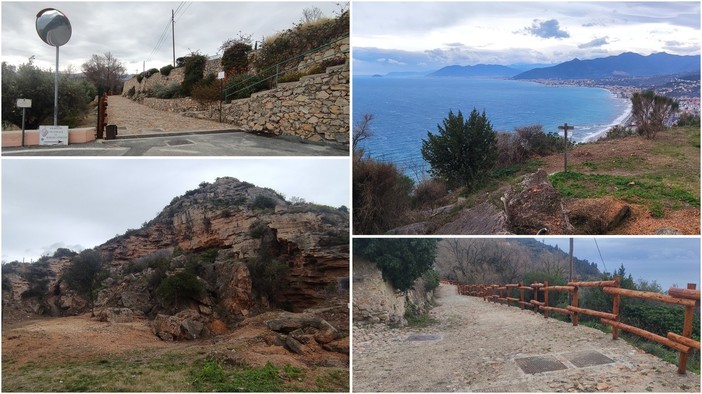 Restyling a Verezzi tra modernità e tradizione: "Valorizzazione di un territorio unico" (FOTO) Restyling a Verezzi tra modernità e tradizione: "Valorizzazione di un territorio unico" (FOTO)