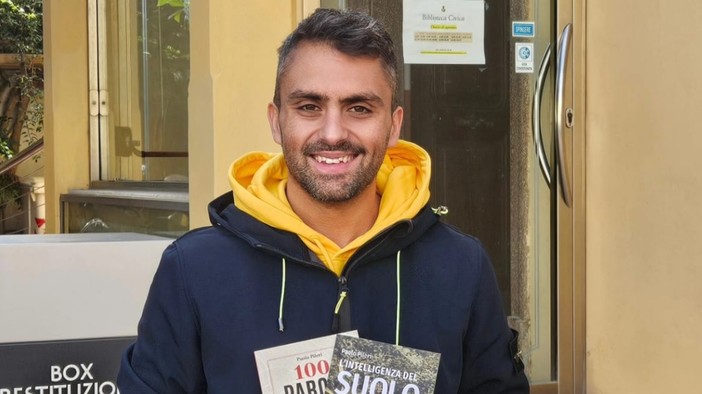 Terreni del Comune in vendita a Borghetto, il consigliere Reale: "Consumare suolo per fare cassa"