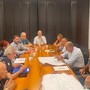 Viabilità ad Albenga, Comune e Provincia fanno il punto: rotatorie, semafori intelligenti e sicurezza stradale Viabilità ad Albenga, Comune e Provincia fanno il punto: rotatorie, semafori intelligenti e sicurezza stradale