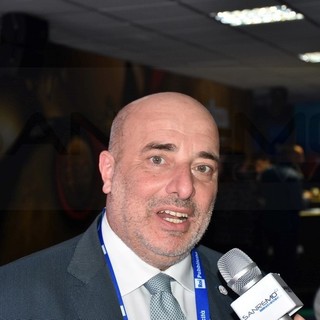 Gianni Berrino Gianni Berrino