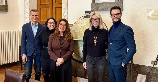 Savona, locali commerciali sfitti e alloggi vuoti: incontro tra Comune e Fiaip per preparare le contromisure Savona, locali commerciali sfitti e alloggi vuoti: incontro tra Comune e Fiaip per preparare le contromisure