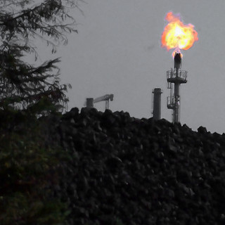 Italiana Coke, vertice saltato. Ed è giallo