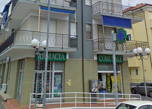 Ceriale: farmacia comunale in vendita per finanziare palazzetto dello sport. Quaini: "Colpevole superficialità"