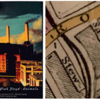 In Sala Rossa la conferenza "Savona Street a Londra, Battersea e i Pink Floyd"