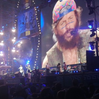 Jova Beach Party 2022 - Jovanotti a Villanova d'Albenga