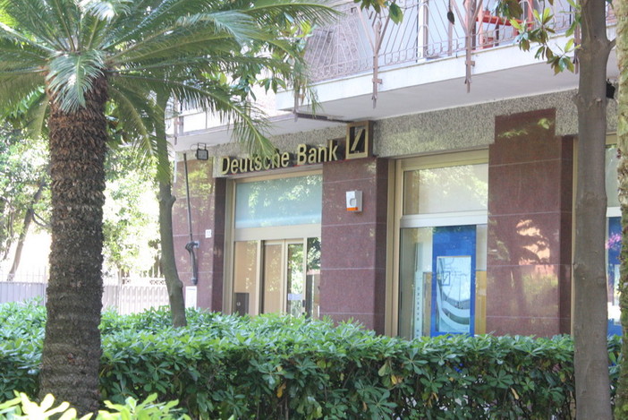 Savona: 2 rapine in 4 giorni, &amp;egrave; allarme criminalit&amp;a