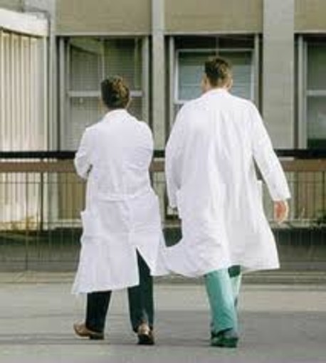 Sanità ligure, Gruppo PD Regione: "Sostegno allo sciopero del 4 dicembre" Sanità ligure, Gruppo PD Regione: "Sostegno allo sciopero del 4 dicembre"