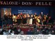 Albenga, conclusa la due giorni del Festival della Canzone Dialettale Albenga, conclusa la due giorni del Festival della Canzone Dialettale