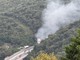 Paura in A10 tra Finale e Pietra: un'auto in fiamme in galleria, ma fortunatamente nessun ferito Paura in A10 tra Finale e Pietra: un'auto in fiamme in galleria, ma fortunatamente nessun ferito