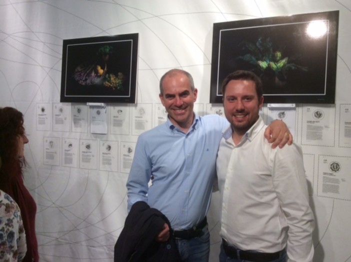 Albenga presente ad Expo 2015 con le sue eccellenze ortofrutticole