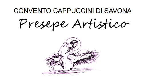 Savona, torna il presepe artistico del convento Cappuccini: gli orari Savona, torna il presepe artistico del convento Cappuccini: gli orari