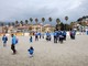 Grande successo per &quot;Andora Clean Beach Day 2018&quot;