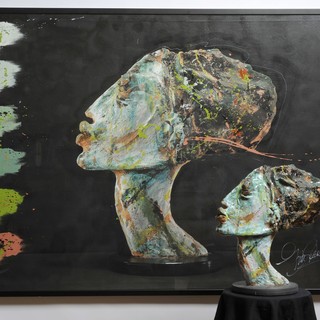 Due savonesi alla 54° Biennale di Venezia