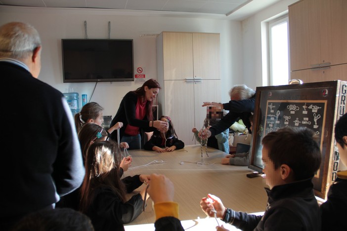 Assonautica Savona, lezioni di marineria ad oltre 500 alunni della scuola primaria