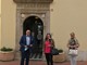 Pietra Ligure: il circolo territoriale di Fratelli d’Italia incontra l’assessore regionale al turismo Berrino