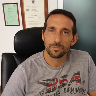 Rocco Invernizzi presidente del Consiglio comunale? Rumors ad Alassio