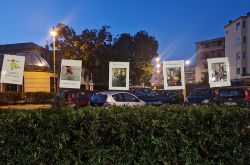 "Albissola è anche nostra", presentato il nuovo progetto dell'asilo comunale "Ca' di Piccin"