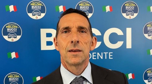 Invernizzi (FdI): "Destagionalizzazione risposta strategica alle sfide del turismo moderno" Invernizzi (FdI): "Destagionalizzazione risposta strategica alle sfide del turismo moderno"