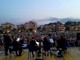 Andora: oltre mille persone ad ascoltare il "Concerto all'Alba" Andora: oltre mille persone ad ascoltare il "Concerto all'Alba"