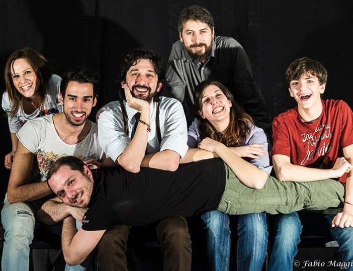 Ceriale: la rassegna teatrale emette i suoi verdetti Ceriale: la rassegna teatrale emette i suoi verdetti