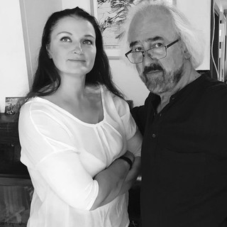 Finalborgo Recital di pianoforte a 4 mani del Duo Yves Robbe - Macha Makarevich