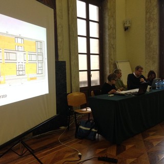Vecchio ospedale San Paolo, chiesta nuova proroga: fine lavori previsti a novembre 2018