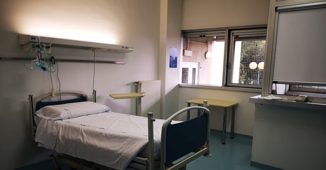 Malattie Infettive, verso l'accorpamento Savonese e Imperiese. Ats Liguria: "Scelta in base a bacino d'utenza e caratteristiche del territorio"