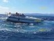 Imbarcazione alla deriva al largo di Albenga: soccorso della Guardia Costiera