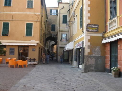 Laigueglia: fondi di sostegno al reddito sino a settembre