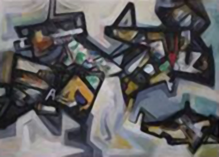 "Confluenze": ad Albenga una mostra dedicata a Yotaf e Winer "Confluenze": ad Albenga una mostra dedicata a Yotaf e Winer