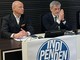 Elezioni '24, Gianni Alemanno a Finale per la candidatura dell'avvocato Luca Battaglieri Elezioni '24, Gianni Alemanno a Finale per la candidatura dell'avvocato Luca Battaglieri