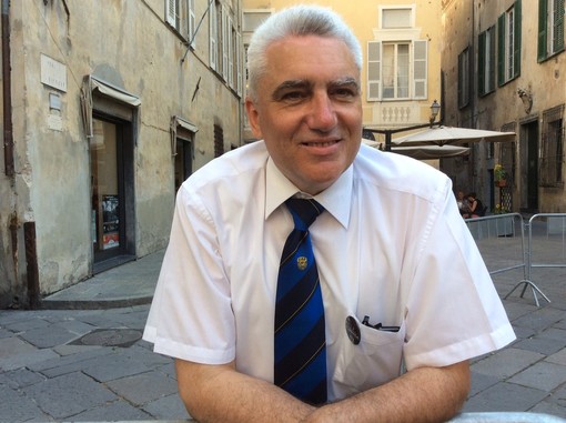 Albenga, al via la rassegna sulla fotografia ideata dal maestro Tavaroli