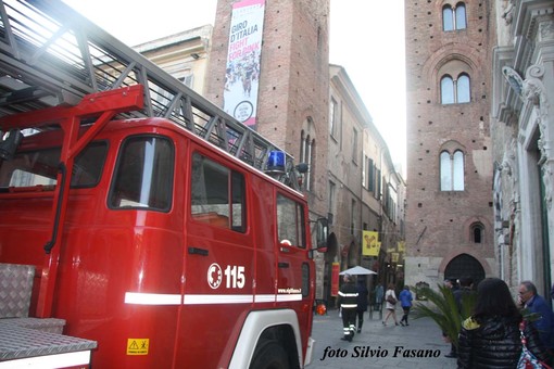 Courtesy foto Silvio Fasano