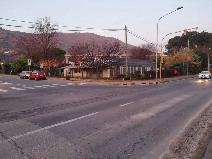 Andora, affidati i lavori per il rifacimento di via San Lazzaro