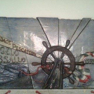 Pontinvrea: una targa al sindaco Pescatore Angelo Vassallo