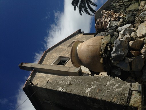 Albisola Superiore, domani visite gratuite a Casa Jorn Albisola Superiore, domani visite gratuite a Casa Jorn