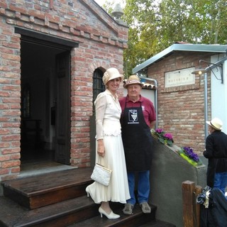 Ad Asti la "campagna di ieri" scende oggi in città